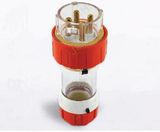 Industrial Socket Switch