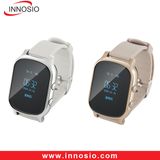 Watch Style GPS Tracker Suit for Tracking Childern Old People