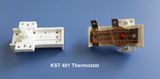 Adjustable 401 Bimetal Thermostat Water Heater Fry Pot Frying