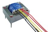 Low Frequency Transformer