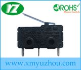 Spdt Mini Micro Button Switch