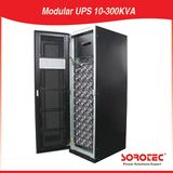 Onduleur Modular UPS 12 Language 10kVA to 300kVA