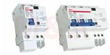 Slrcboz47 RCCB Residual Current Circuit Breaker