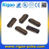 FPC Connectors and FPC Connections