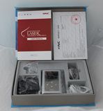CE&RoHS Approved Nasal-Type Semiconductor Laser Treatment Instrument (HY-05A)