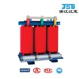 6~35kv Cast Resin Dry Type Indoor Power Transformer with Enclosure