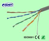 Cat5e UTP Color Code Cable