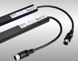 Economic Type Sensor for Universal Light Curtain Beams