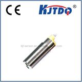 High Temperature PNP No M18 Photoelectric Sensor with Ce Quality