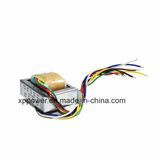 with Lead Wire Ei Shape Audio Frequency Transformer (AFT)