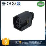 Wire Electric Terminal Female AMP Automotive Car 2pin Connector