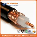 High Quality Copper Coaxial Cable Rg213