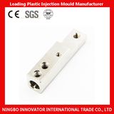Brass Current Cable Connector with Nickel Plating (MLIE-BTL035)
