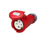 Industrial Sockets GS 214, 224