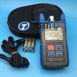 850/1300nm Multimode Handheld Multimode Fiber Optical Light Source