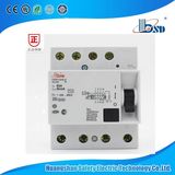 5sm1 Residual Current Circuit Breaker RCCB 4p