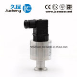Vacuum/Absolute Pressure Transmitter (JC627-02)
