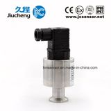 Vacuum/Absolute Pressure Transmitter (JC627-02)