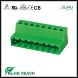 5.08mm Pitch Male Terminal for Junction Box