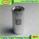 450V AC Dual Cbb65 Sh Capacitor 50UF