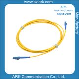 LC Singlmode Fiber Optic Cable