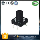 Micro Push Button Switch Electrical Switch