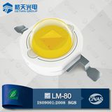 Competitive Factory Price High Quality 170lm/W High Power 1W LED Diode