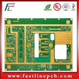 Multilayer Fr4 PCB Circuit Board with Competitive Price