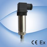 (4-20mA) (0.5-4.5V) Signal Output Pressure Transducer for Liquids