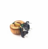 Professional Choke Coil with IEC, ISO9001, Ce Certification, From Manufacturer