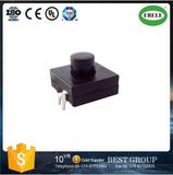 Electric Torch Push Button Switch Electronic Switch Electrical Switch