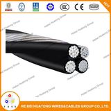 ABC Alumunim XLPE Insulated Cable