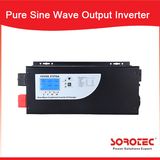 Pure Sine Wave Output General-Purpose AC to DC Inverter