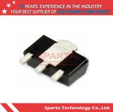 Bcx54 NPN 45V 1A 180MHz 1.25W Sot-89-3 Bipolar Transistor