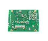 4 Layer Rigid Fr4 OSP PCB Board for Automible Component