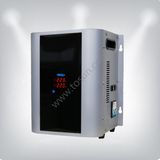 High Efficiency Thermo Protective Voltage Stabilizer