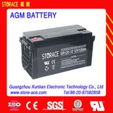Inverter Batteries 12V 120ah SMF UPS Battery