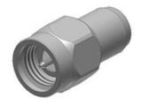 Termination of SMA Male Test Devices