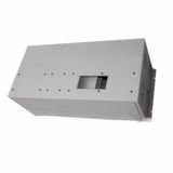 Metal Distribution Box with Competitive Price (LFCR0286)