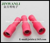 Bullet-Shaped Female Insulated Terminal Frd Series