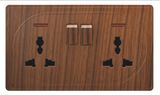 Hm-020 Wall Socket
