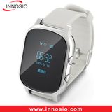 GPS Tracker with GPRS GSM SIM Mobile Card for Person