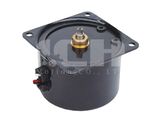 AC Reversible Synchronous Motor with Low Speed S593c (59mm)