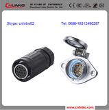 Best Price Assembly Connector/Circular Military Connectors for LED