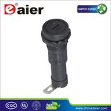 6X30mm Low Voltage Bayonet Fuse Holder (R3-9)