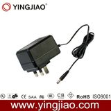 15W AC DC Power Adapter with UL