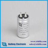 Cbb60 Motor Run Capacitor with Pins