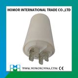 Motor Run 500VAC Capacitor Cbb60