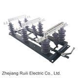 Gw1 Outdoor High Voltage Polymer Disconnect Switch