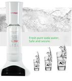 New Design Sparkling Home Soda Water Maker with Pet Bottle